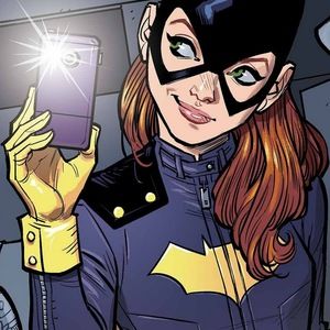 Meet your Posher, Alyce